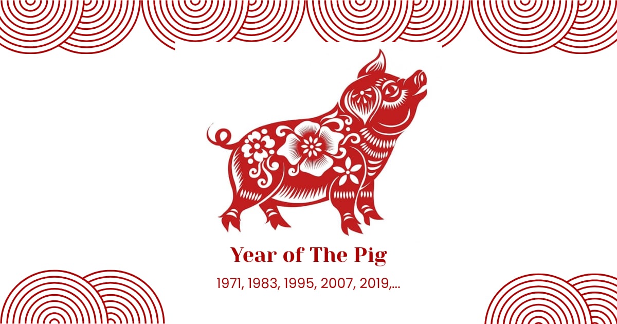 The Pig Sign